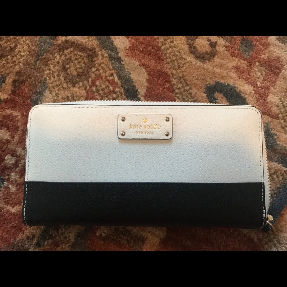 Kate Spade Beautiful Bag and Walllet! - Picture 5 of 7